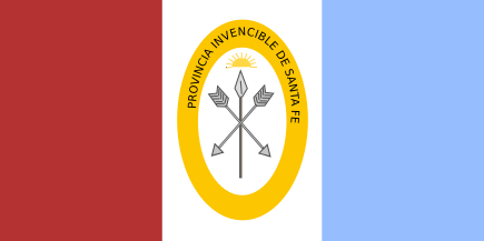 Santa Fe city