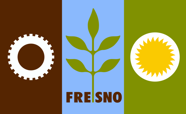 Fresno city