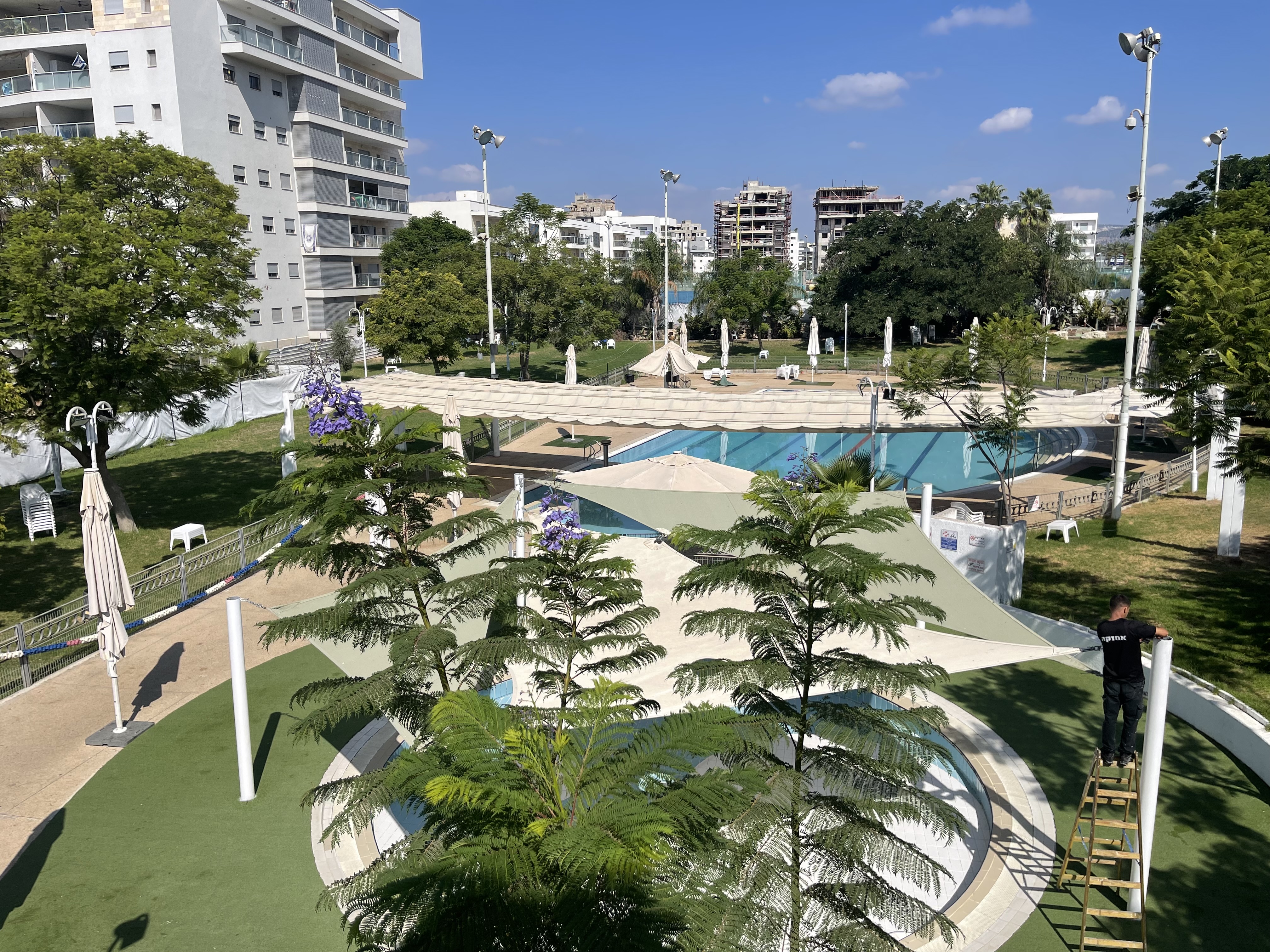 קאנטרי קלאב עפולה קאנטרי קלאב עפולה
