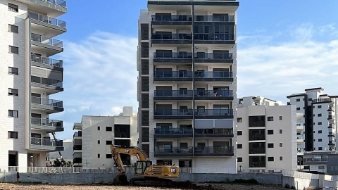 העבודות על גן יפה ירקוני יצאו לדרך.jpg