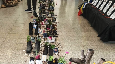מיזם ההנצחה המרגש בבית הספר.jpg